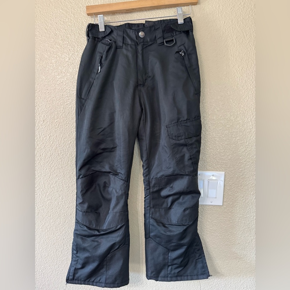 Arctic Quest, kids snow pants size M-7/8